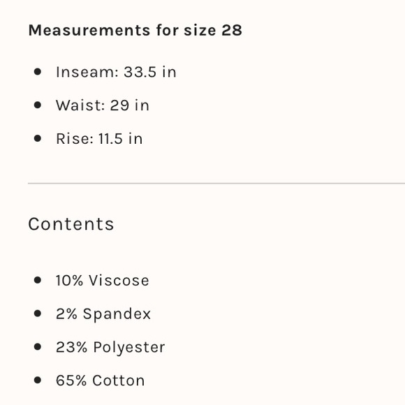 Irreplaceable Flare Jeans - Picture 7 of 8